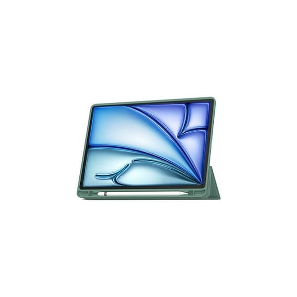Folio SlimSkin MW för iPad Pro 11 M4 2024 Grön