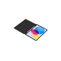 Miniatyrbild 2 av 4: Folio SlimSkin MW för iPad 10.9 10:e generationen 2022 Svart