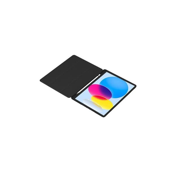 Folio SlimSkin MW för iPad 10.9 10:e generationen 2022 Svart
