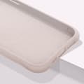 Miniatyrbild 4 av 4: Magsafe Fodral till iPhone 15 Soft Touch Stötsäker Jaym Powder Pink