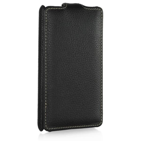 StilGut, Nokia Lumia 820 UltraSlim skal, i svart