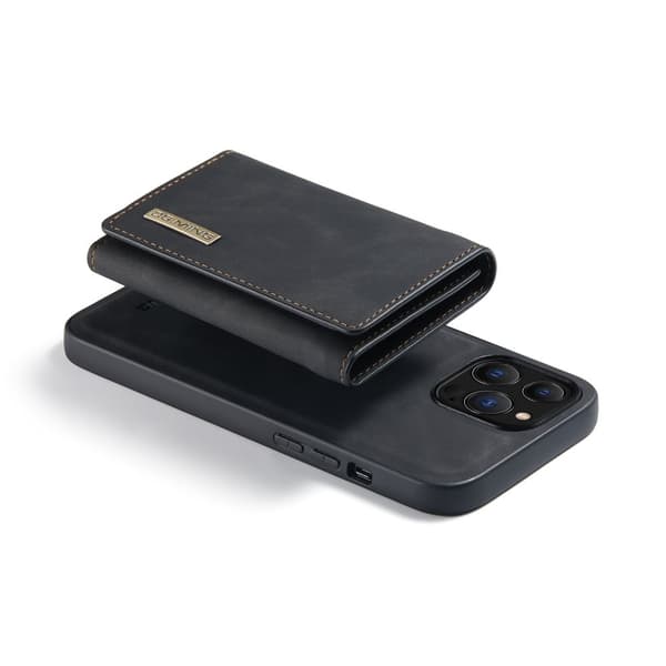 INF Magnetiskt Plånboksfodral för iPhone iPhone 16 Pro