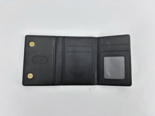 INF Magnetisk kortholder etui til Samsung Samsung Galaxy S23 Ultra
