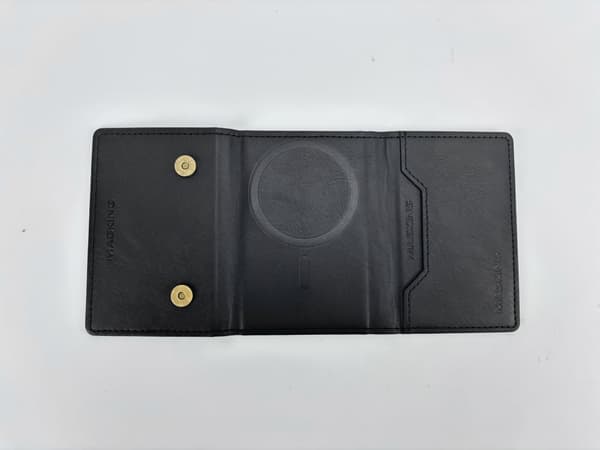 INF Magnetisk kortholder etui til Samsung Samsung Galaxy S23 Ultra