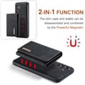 Miniatyrbillede 4 af 10: INF Magnetisk pung etui til Samsung Samsung Galaxy S23 Plus