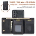 Miniatyrbillede 5 af 10: INF Magnetisk pung etui til Samsung Samsung Galaxy S21