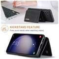 Miniatyrbillede 8 af 10: INF Magnetisk pung etui til Samsung Samsung Galaxy S21
