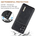 Miniatyrbillede 9 af 10: INF Magnetisk pung etui til Samsung Samsung Galaxy S21