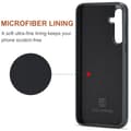 Miniatyrbillede 10 af 10: INF Magnetisk pung etui til Samsung Samsung Galaxy S21