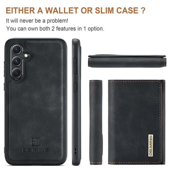 INF Magnetisk pung etui til Samsung Samsung Galaxy S20