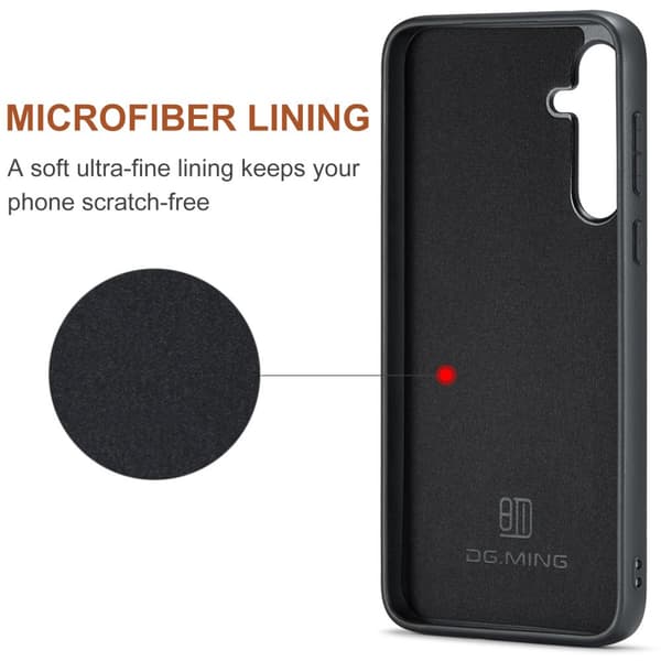 INF Magnetisk pung etui til Samsung Samsung Galaxy S20