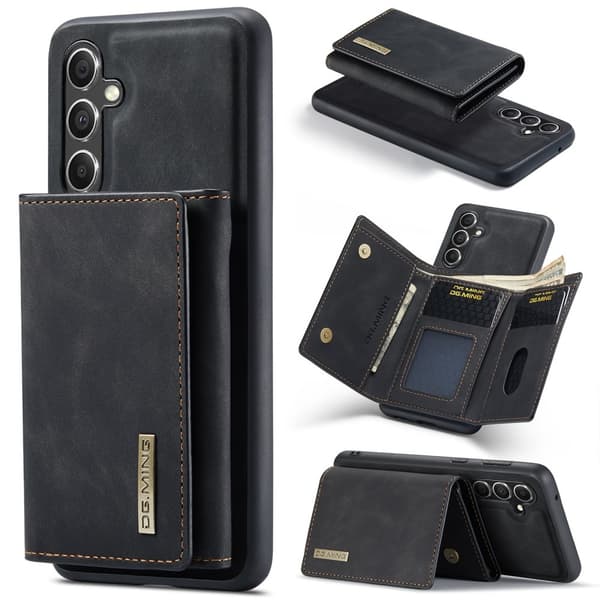 INF Magnetisk pung etui til Samsung Samsung Galaxy S20