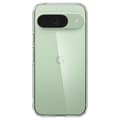Pikkukuva 4 / 7: Spigen Ultra Hybridikotelo Google Pixel 9 / 9 Pro:lle - Kirkas