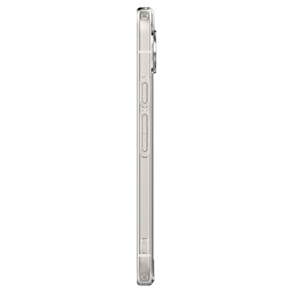 Spigen Ultra Hybridikotelo Google Pixel 9 / 9 Pro:lle - Kirkas
