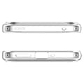 Pikkukuva 7 / 7: Spigen Ultra Hybridikotelo Google Pixel 9 / 9 Pro:lle - Kirkas