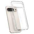 Pikkukuva 1 / 7: Spigen Ultra Hybridikotelo Google Pixel 9 / 9 Pro:lle - Kirkas