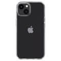 Pikkukuva 2 / 3: Spigen Liquid Crystal -kotelo iPhone 13 Pro:lle - Kirkas