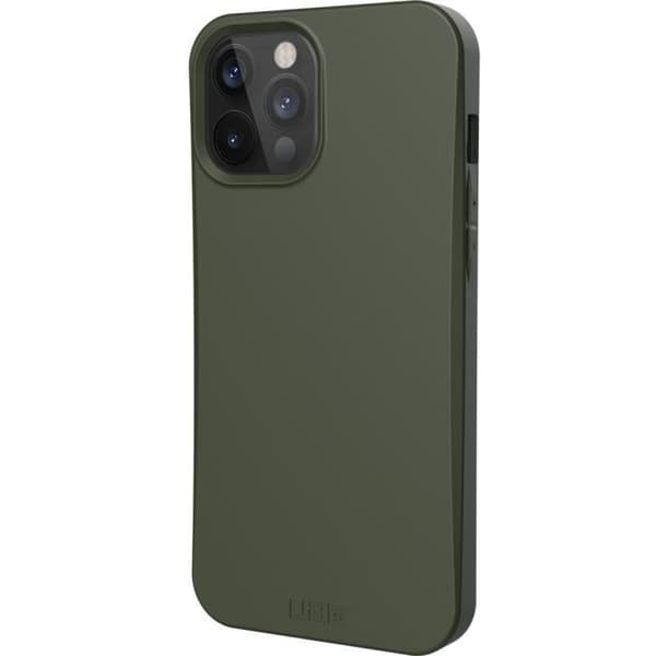 IPhone 12 Pro Max UAG Outback Fodral - Grön
