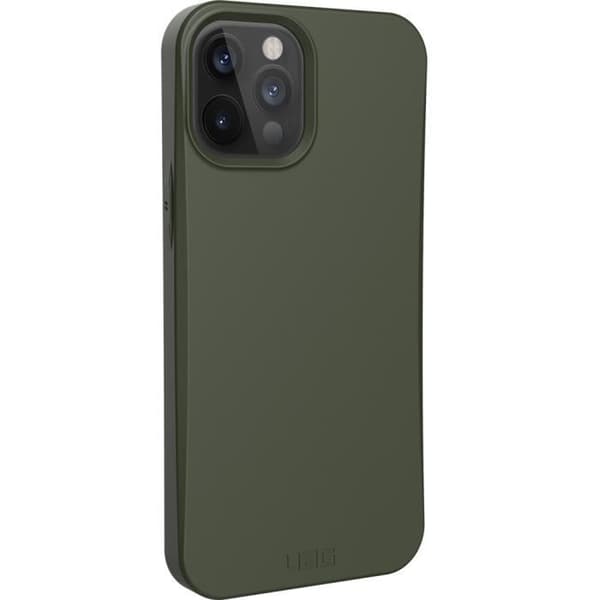IPhone 12 Pro Max UAG Outback Fodral - Grön