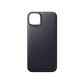 Miniatyrbillede 1 af 3: Nudient iPhone 14 Plus Cover Thin Case MagSafe Midwinter Blue
