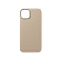 Pikkukuva 1 / 3: Nudient iPhone 14 Plus Kuori Thin Case MagSafe Clay Beige