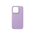 Pikkukuva 1 / 3: Nudient iPhone 14 Pro Kuori Thin Case Pale Violet