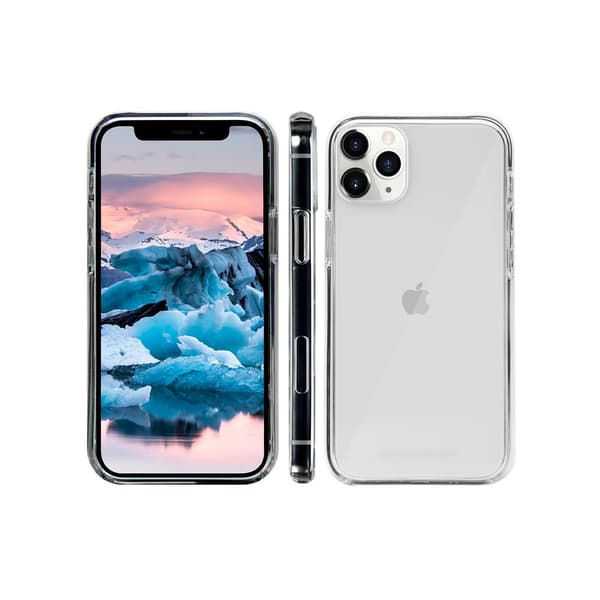 dbramante1928 iPhone 12/iPhone 12 Pro Cover Iceland Transparent