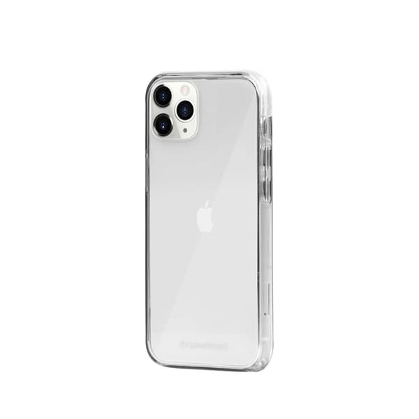dbramante1928 iPhone 12/iPhone 12 Pro Cover Iceland Transparent