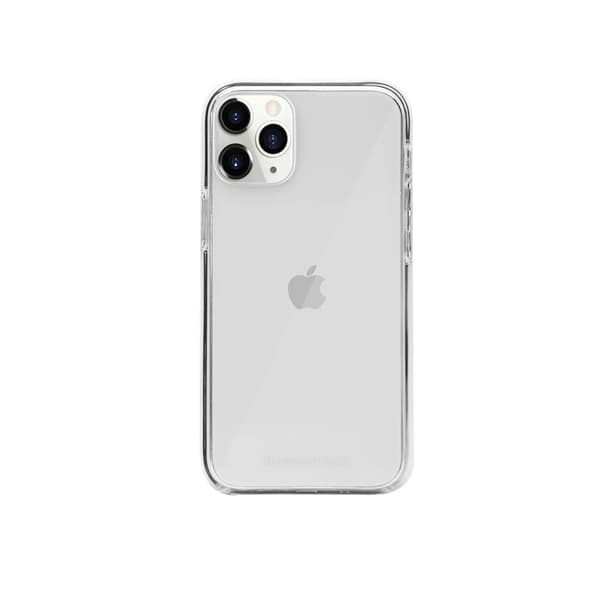dbramante1928 iPhone 12/iPhone 12 Pro Cover Iceland Transparent