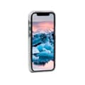 Miniatyrbillede 2 af 7: dbramante1928 iPhone 12/iPhone 12 Pro Cover Iceland Transparent