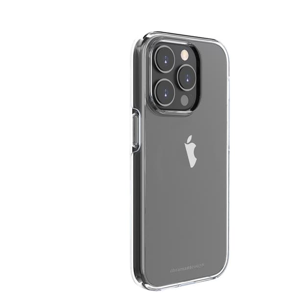 dbramante1928 iPhone 14 Pro Max Skal Iceland Pro Transparent