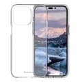 Miniatyrbild 1 av 6: dbramante1928 iPhone 14 Pro Max Skal Iceland Pro Transparent