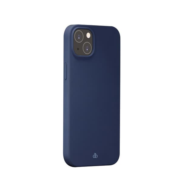 dbramante1928 iPhone 14 Plus Kuori Monaco MagSafe Pacific Blue