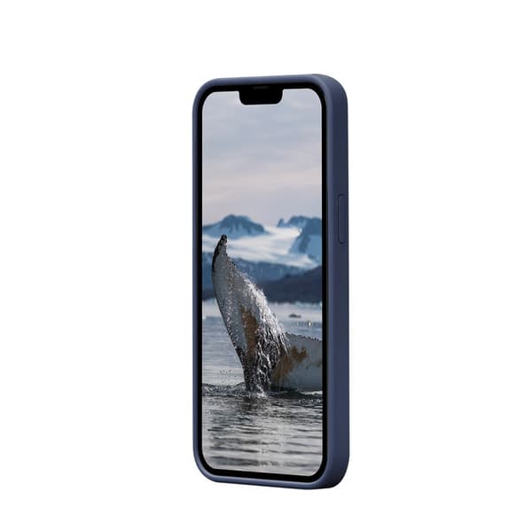 dbramante1928 iPhone 14 Pro Max Kuori Monaco MagSafe Pacific Blue