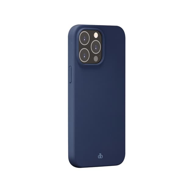 dbramante1928 iPhone 14 Pro Max Kuori Monaco MagSafe Pacific Blue