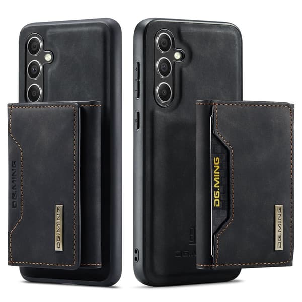 INF Magnetkortfodral för Samsung Samsung Galaxy S24 Ultra