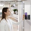 Miniatyrbild 6 av 10: INF Magnetkortfodral för Samsung Samsung Galaxy Z Fold 4