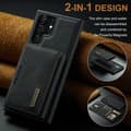 Miniatyrbillede 3 af 11: INF Magnetisk pung etui til Samsung Samsung Galaxy S20 FE