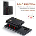 Miniatyrbillede 5 af 11: INF Magnetisk pung etui til Samsung Samsung Galaxy S20 FE