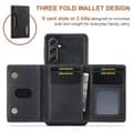 Miniatyrbillede 10 af 11: INF Magnetisk pung etui til Samsung Samsung Galaxy S20 FE