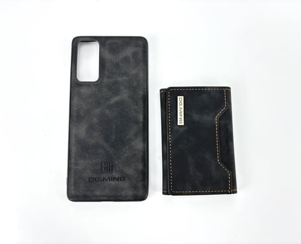 INF Magnetisk pung etui til Samsung Samsung Galaxy S20 FE