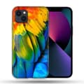 Miniatyrbild 1 av 3: Fodral till Iphone 14 Plus (6.7) Animal Parrot Feather en storlek