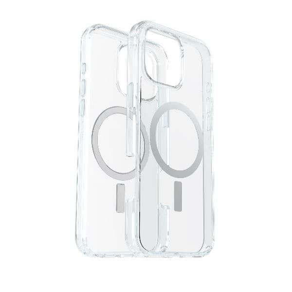 Mobilfodral Otterbox LifeProof IPHONE 16 Transparent