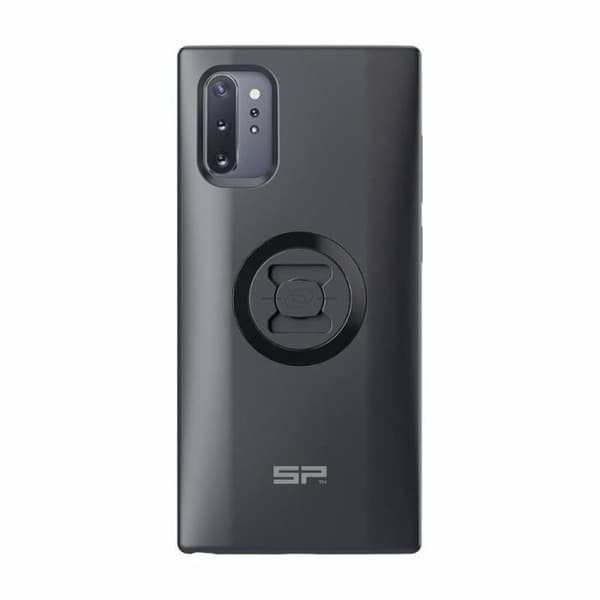 SP Connect Samsung Galaxy Note 10 smartphonefodral - svart - TU