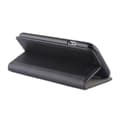 Miniatyrbilde 4 av 4: Flip-etui med stativ for Honor 200 - Svart