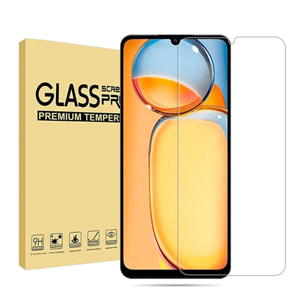INF Skærmbeskytter til Xiaomi POCO C75 4G, 2-pak
