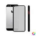 Miniatyrbillede 1 af 4: Mobilcover iPhone 7/8/SE2020 KSIX Duo Soft - Rød