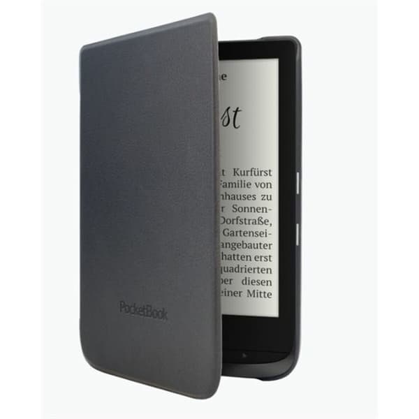 Tabletin kuori PocketBook HN-QI-PU-700-FG-WW Vihreä