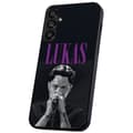 Pikkukuva 1 / 2: Samsung Galaxy A33 5G - Kuoret/Suojakuori Lukas Söderholm