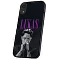 Miniatyrbild 1 av 2: iPhone XR - Skal/Mobilskal Lukas Söderholm